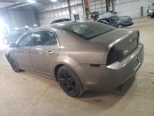 Photo 2 from auction – 2010 CHEVROLET MALIBU 1LT with VIN 1G1ZC5E04AF236971