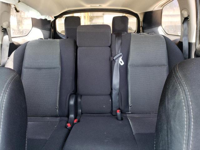 Photo 10 from auction – 2017 NISSAN PATHFINDER with VIN 5N1DR2MN3HC614412