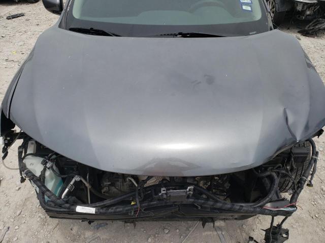 Photo 12 from auction – 2018 NISSAN ROGUE S with VIN 5N1AT2MT1JC732306