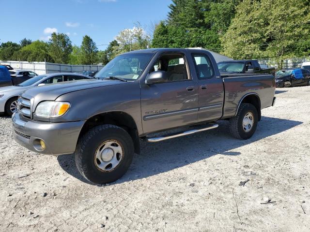 TOYOTA TUNDRA 2003 with VIN 5TBRN341X3S394582 - Photo from auction