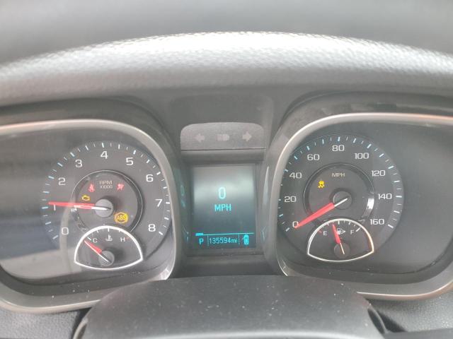 Photo 9 from auction – 2013 CHEVROLET MALIBU LS with VIN 1G11B5SA1DU132323