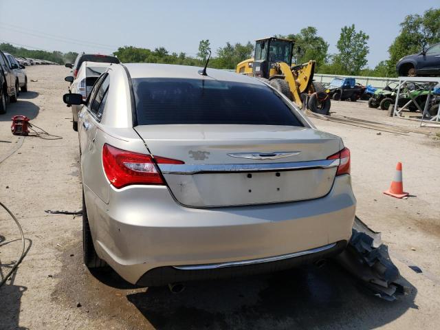 Foto 6 de la subasta – 2014 CHRYSLER 200 LIMITE con VIN 1C3CCBCG6EN177143