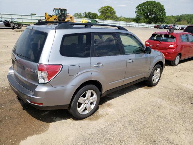 Photo 3 from auction – 2010 SUBARU FORESTER 2 with VIN JF2SH6CC3AH734887