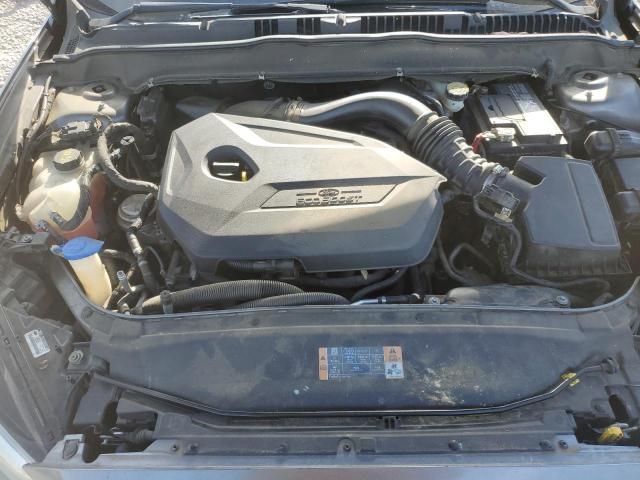 Photo 11 from auction – 2013 FORD FUSION SE with VIN 3FA6P0HRXDR234862