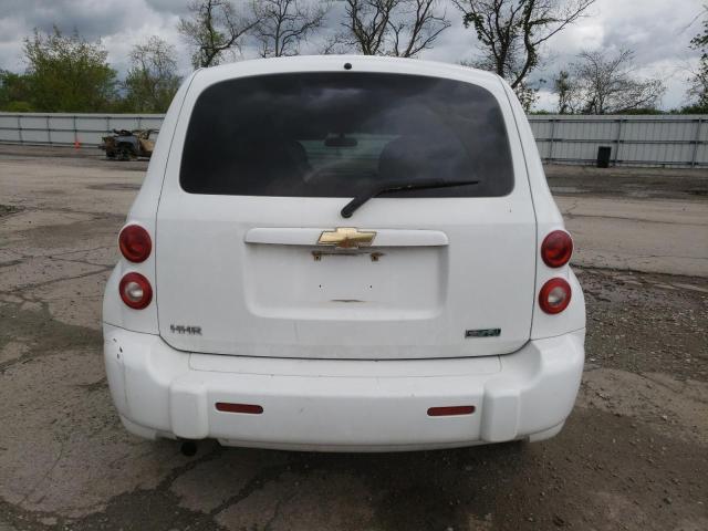Photo 6 from auction – 2011 CHEVROLET HHR LS with VIN 3GNBAAFW2BS641158