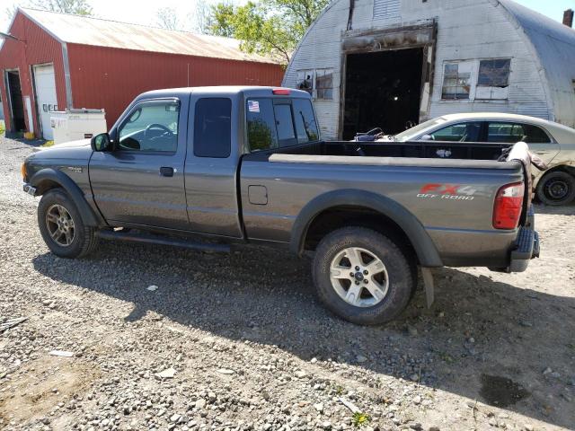 Photo 2 from auction – 2004 FORD RANGER SUP with VIN 1FTZR45E84PA12399