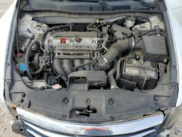 Photo 11 from auction – 2011 HONDA ACCORD LX with VIN 1HGCP2F31BA085936
