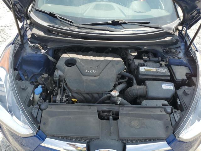 Photo 11 from auction – 2016 HYUNDAI VELOSTER with VIN KMHTC6AD4GU301300