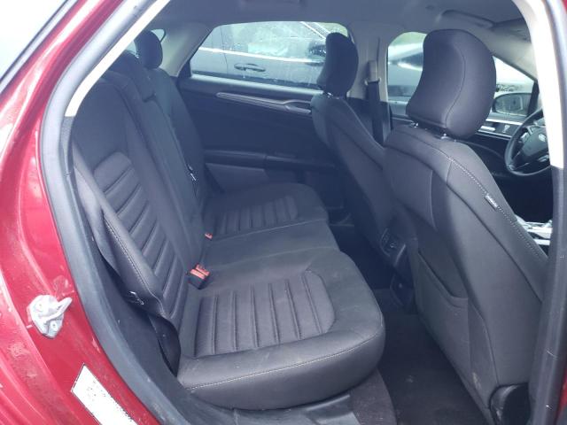 Photo 10 from auction – 2019 FORD FUSION SE with VIN 3FA6P0LU1KR189738