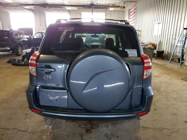 Photo 6 from auction – 2009 TOYOTA RAV4 with VIN JTMBK33V095081433