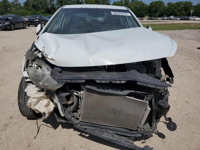 Photo 5 from auction – 2014 HYUNDAI ACCENT GLS with VIN KMHCT4AE4EU640875