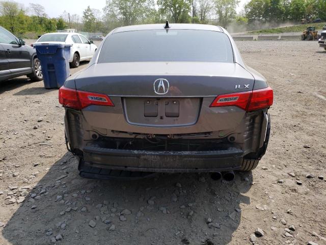 Photo 6 from auction – 2013 ACURA ILX 20 TEC with VIN 19VDE1F78DE017003