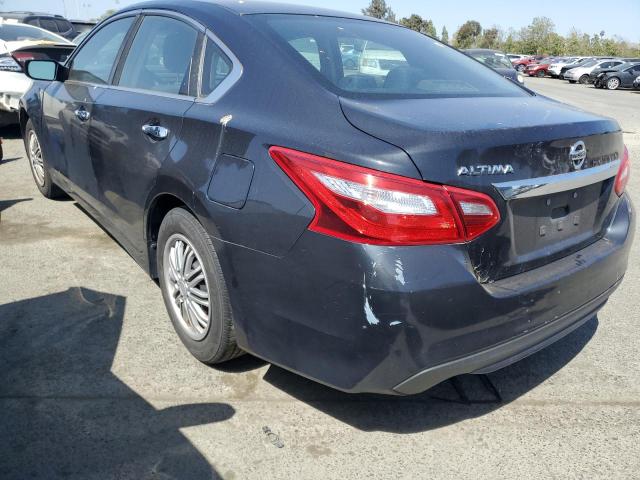 Photo 2 from auction – 2016 NISSAN ALTIMA 2.5 with VIN 1N4AL3AP1GN368196