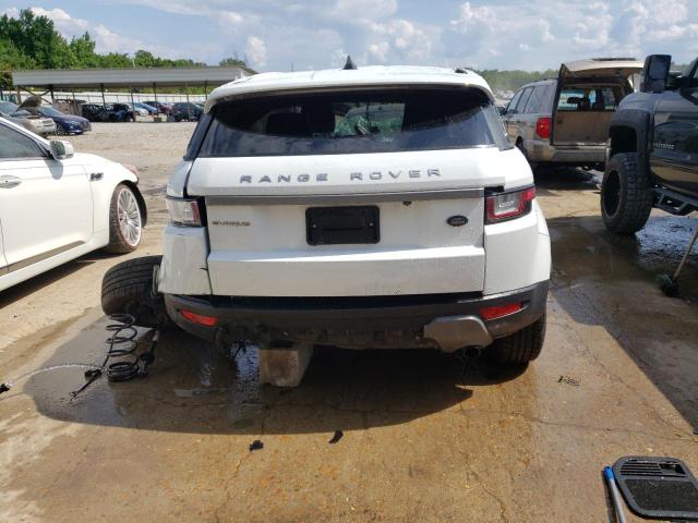 Photo 6 from auction – 2018 LAND ROVER RANGE ROVE with VIN SALVP2RX4JH294009
