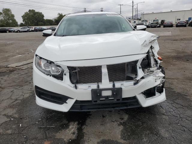 Photo 5 from auction – 2017 HONDA CIVIC EX with VIN 2HGFC2F72HH507069