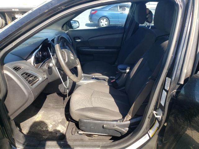 صورة رقم 7 من المزاد - 2013 DODGE AVENGER SE مع VIN 1C3CDZAB5DN551351