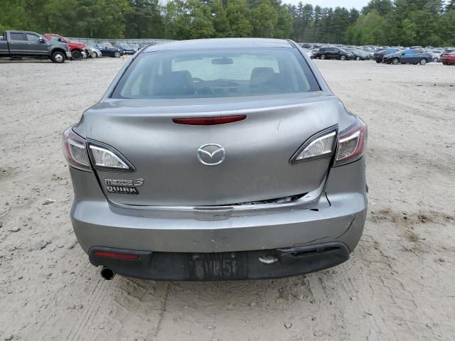 Photo 6 from auction – 2010 MAZDA 3 I with VIN JM1BL1SG5A1284589