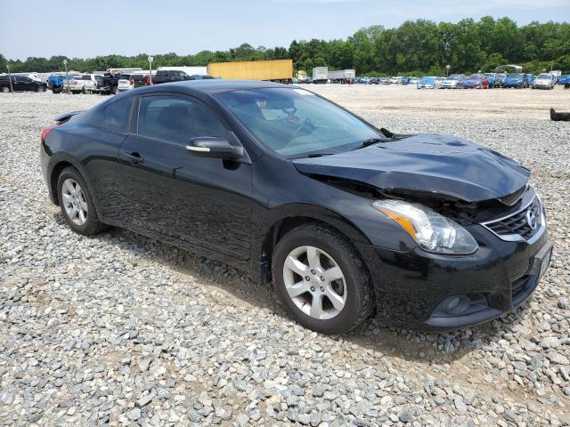 Photo 4 from auction – 2012 NISSAN ALTIMA S with VIN 1N4AL2EP5CC137036