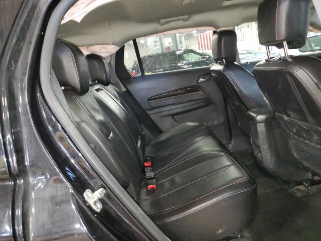 Photo 10 from auction – 2013 GMC TERRAIN DE with VIN 2GKFLZEK0D6212415