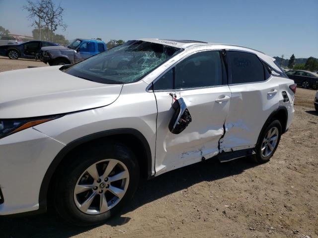 Photo 12 from auction – 2018 LEXUS RX 350 BAS with VIN 2T2BZMCA2JC144193