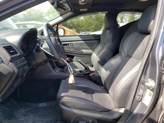 Photo 7 from auction – 2021 SUBARU WRX LIMITE with VIN JF1VA1J69M9821049