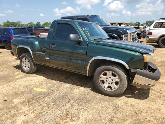 Photo 4 from auction – 2003 CHEVROLET SILVERADO with VIN 1GCEC14V33Z239678