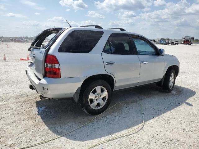 Photo 3 from auction – 2003 ACURA MDX with VIN 2HNYD18223H531441