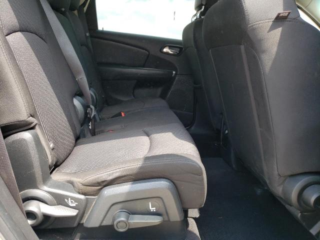Photo 11 from auction – 2016 DODGE JOURNEY CR with VIN 3C4PDCGG3GT124073