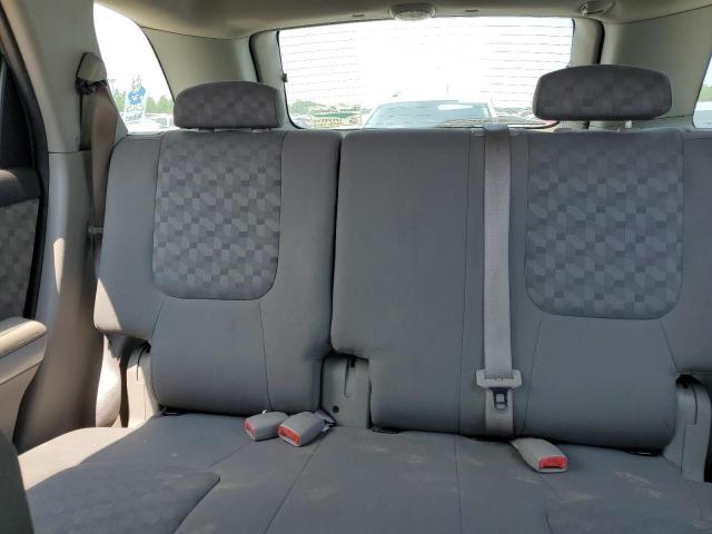 Photo 10 from auction – 2008 CHEVROLET EQUINOX LS with VIN 2CNDL23F686285967