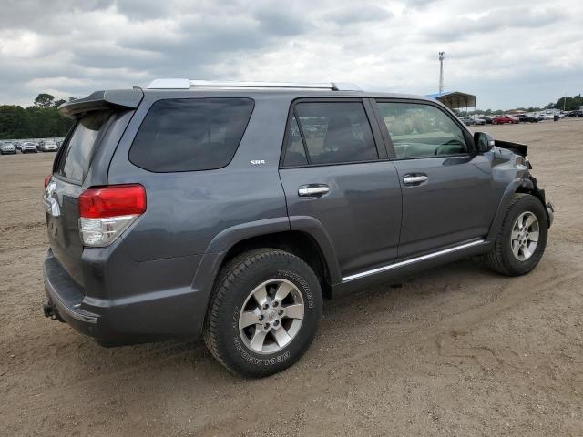 Foto 3 de la subasta – 2013 TOYOTA 4RUNNER SR con VIN JTEZU5JR5D5055151