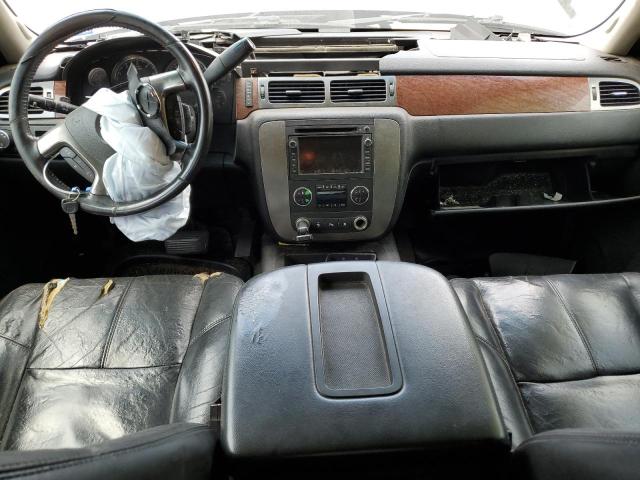 Photo 8 from auction – 2007 GMC YUKON with VIN 1GKFC13J07J103066