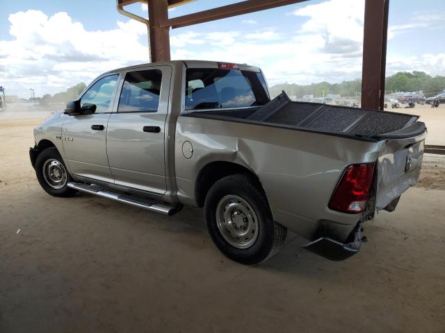 Photo 2 from auction – 2009 DODGE RAM 1500 with VIN 1D3HB13TX9J526594