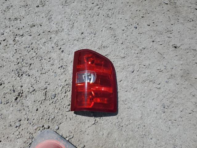 Photo 12 from auction – 2007 CHEVROLET SILVERADO with VIN 2GCEC190071715929