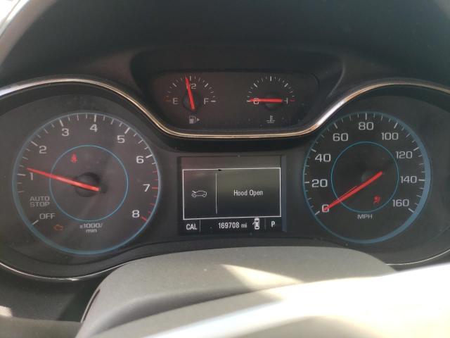 Photo 9 from auction – 2018 CHEVROLET CRUZE LS with VIN 1G1BC5SM2J7102687