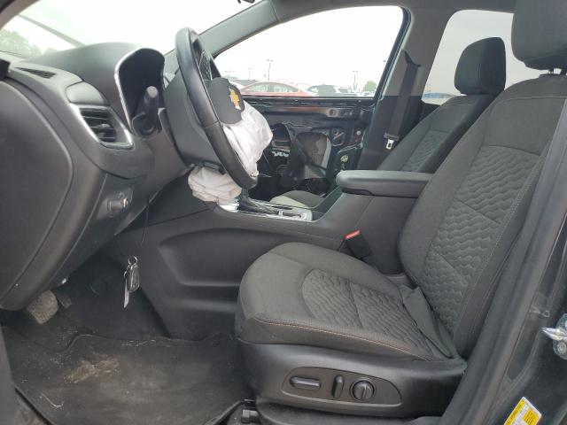 Photo 7 from auction – 2018 CHEVROLET EQUINOX LT with VIN 3GNAXJEV8JL113233
