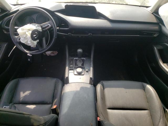 Photo 8 from auction – 2022 MAZDA 3 SELECT with VIN 3MZBPABLXNM301362