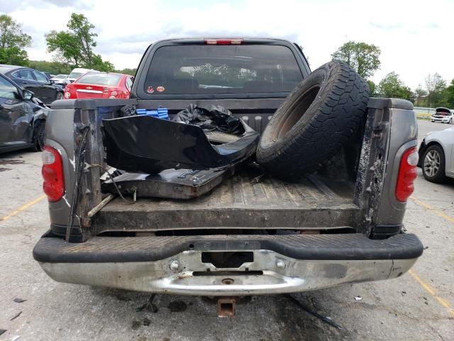 Photo 6 from auction – 2002 FORD F150 SUPER with VIN 1FTRW07L52KC45440
