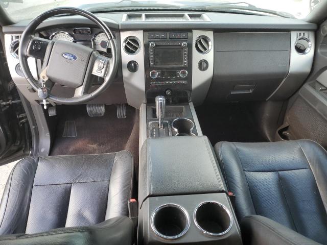 Photo 8 from auction – 2014 FORD EXPEDITION with VIN 1FMJK2A54EEF21278