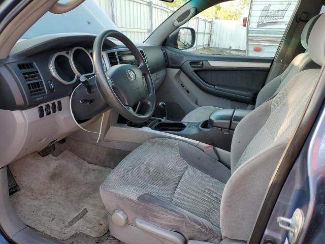 Photo 7 from auction – 2004 TOYOTA 4RUNNER SR with VIN JTEBU14RX40025629