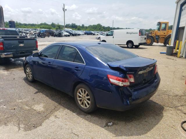 Photo 2 from auction – 2011 TOYOTA CAMRY BASE with VIN 4T1BF3EK1BU728047