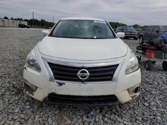 Photo 5 from auction – 2015 NISSAN ALTIMA 2.5 with VIN 1N4AL3AP3FC458072
