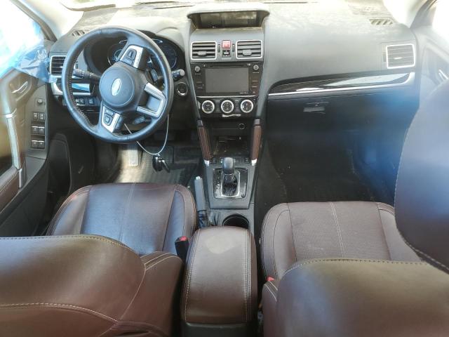 Photo 8 from auction – 2017 SUBARU FORESTER 2 with VIN JF2SJAWC3HH471846