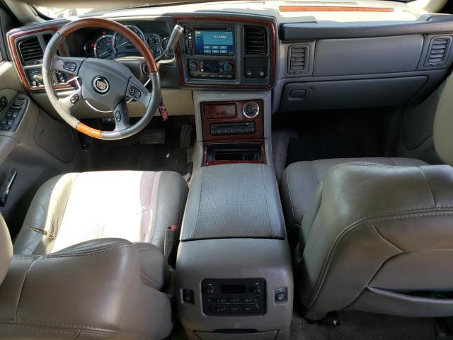 Photo 8 from auction – 2005 CADILLAC ESCALADE E with VIN 3GYFK66N45G266435