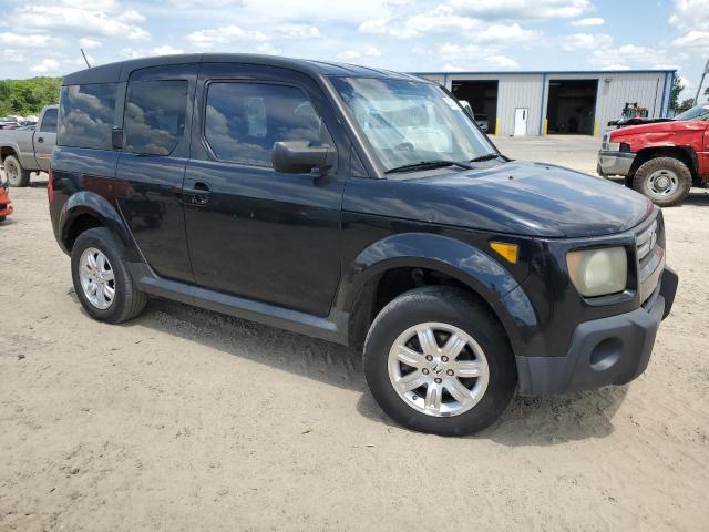 Photo 4 from auction – 2008 HONDA ELEMENT EX with VIN 5J6YH18758L001264