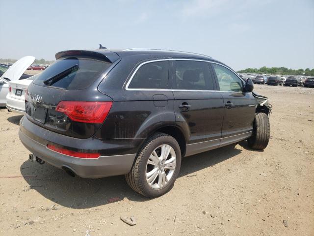 Photo 3 from auction – 2011 AUDI Q7 PREMIUM with VIN WA1LGAFE7BD001055