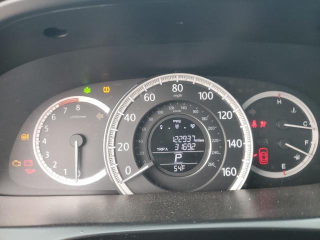 Photo 9 from auction – 2015 HONDA ACCORD LX with VIN 1HGCR2F31FA252280