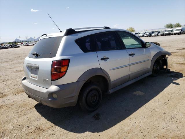 Photo 3 from auction – 2008 PONTIAC VIBE with VIN 5Y2SL65878Z402123