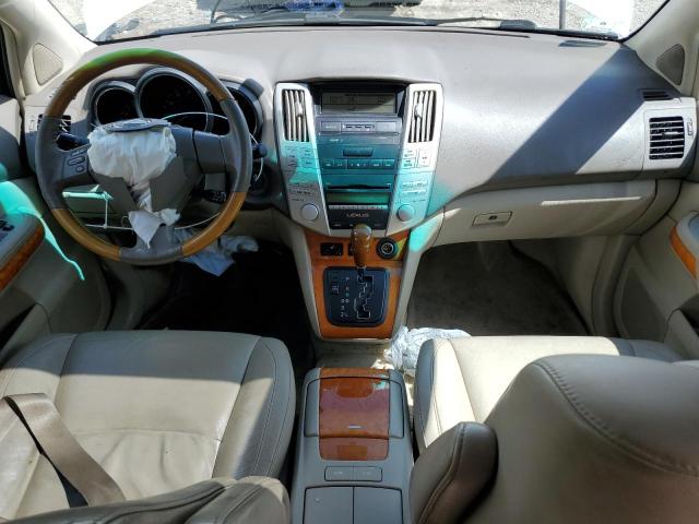 صورة رقم 8 من المزاد - 2008 LEXUS RX 350 مع VIN 2T2HK31U98C082680
