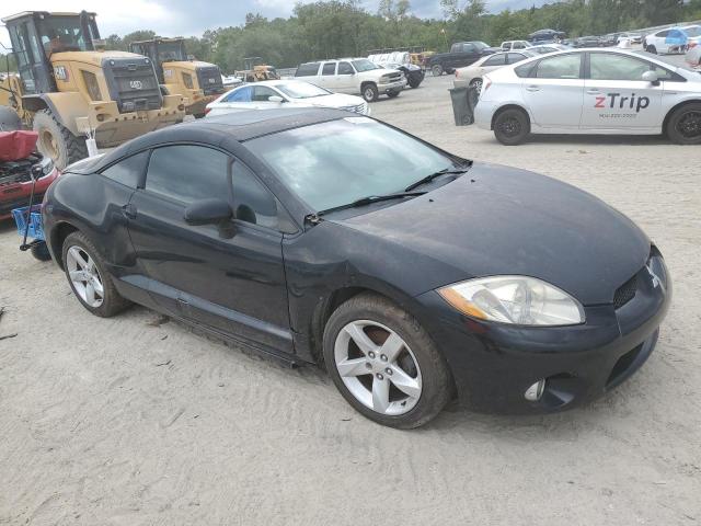 Photo 4 from auction – 2006 MITSUBISHI ECLIPSE GS with VIN 4A3AK24F16E027824