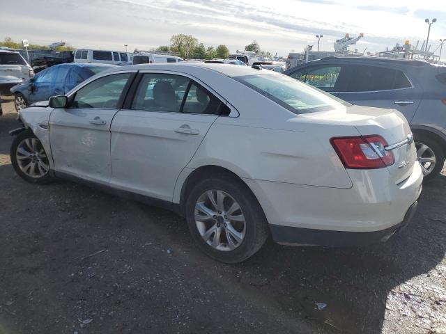 Photo 2 from auction – 2010 FORD TAURUS SEL with VIN 1FAHP2EW1AG160457